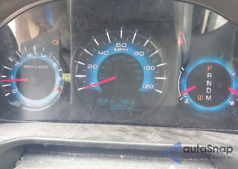 2011 Ford Fusion Sel from USA, damaged, VIN 3FAHP0JG2BR133152